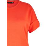 Reduzierte Rote Rabe T-Shirts für Damen Größe S 