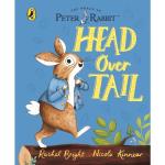 Rachel Bright: Peter Rabbit: Head Over Tail