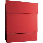 Rote Radius Design Briefkästen & Postkästen 