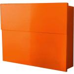 Orange Radius Design Briefkästen & Postkästen Orangen 