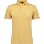 Goldene RAGMAN Herrenpoloshirts & Herrenpolohemden Größe L 