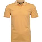 Gelbe Business RAGMAN Herrenpoloshirts & Herrenpolohemden aus Baumwolle Größe L 