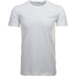 Reduzierte Weiße RAGMAN Rundhals-Auschnitt T-Shirts aus Jersey für Herren Größe 3 XL Große Größen 2 Teile 