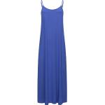 Blaue RAGWEAR Mini Partykleider aus Jersey für Damen Größe XXL 