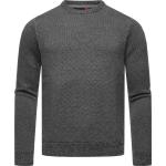 Ragwear Sweater »Strickpullover Larrs«
