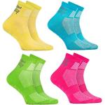 Rosa Nachhaltige Anti-Rutsch-Socken für Kinder & ABS-Socken für Kinder aus Baumwolle für Jungen Größe 24 