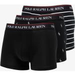 Schwarze Ralph Lauren Accessoires für Herren Größe XL 