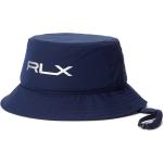 Marineblaue Ralph Lauren RLX Herrenhüte Größe XXL 