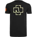 Rammstein Logo T-Shirt (RS020) black