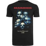 Rammstein T-Shirt Rammstein Sehnsucht Movie Tee Black-L