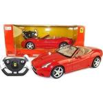 Ferrari California Spielzeugautos für 5 bis 7 Jahre 