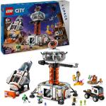 Lego Weltraum & Astronauten Konstruktionsspielzeug & Bauspielzeug 