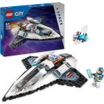 Lego Weltraum & Astronauten Konstruktionsspielzeug & Bauspielzeug für 5 bis 7 Jahre 