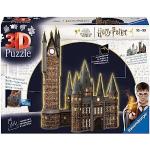 Ravensburger Harry Potter 3D Puzzles 