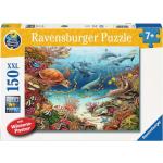 Ravensburger Puzzles Tiere 