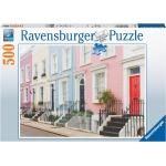 500 Teile Ravensburger Puzzles London für über 12 Jahre 