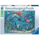 1500 Teile Ravensburger Puzzles 