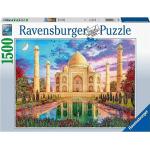 1500 Teile Ravensburger Puzzles Taj Mahal 