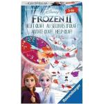 Die Eiskönigin - Völlig unverfroren | Frozen Olaf Reisespiele für 5 bis 7 Jahre 