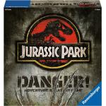 Ravensburger Jurassic Park Dinosaurier Dinosaurier Gesellschaftsspiele & Brettspiele Deutschland für 9 bis 12 Jahre 