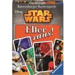 Ravensburger Star Wars Kartenspiele 