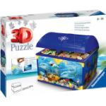 Ravensburger 3D Puzzles für 7 bis 9 Jahre 