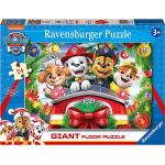 24 Teile Ravensburger Paw Patrol Kinderpuzzles für 3 bis 5 Jahre 