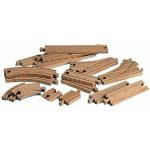 Ravensburger Modelleisenbahnen aus Holz 