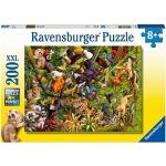 Ravensburger Meme / Theme Dinosaurier Puzzles Tiger 