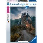 1000 Teile Ravensburger Kinderpuzzles für 3 bis 5 Jahre 