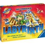 Das Verrückte Labyrinth Deutschland 