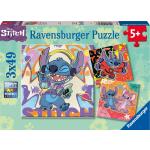 Ravensburger Kinderpuzzles für 5 bis 7 Jahre 