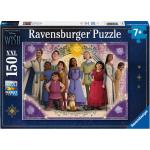 150 Teile Ravensburger Kinderpuzzles für 7 bis 9 Jahre 