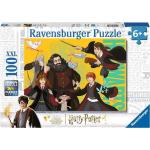100 Teile Ravensburger Harry Potter Dinosaurier Dinosaurier Puzzles Tiere 