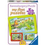 Ravensburger Kinderpuzzles 