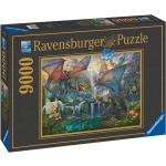 Ravensburger Drachen Puzzles 