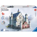 Ravensburger 3D Puzzles Deutschland 