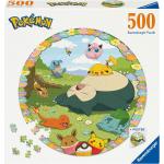 Ravensburger Pokemon Kinderpuzzles für 3 bis 5 Jahre 