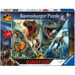 Ravensburger Jurassic World Puzzles 