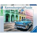 Ravensburger Cars Puzzles Auto 