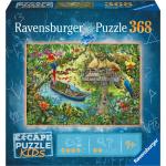 Ravensburger Kinderpuzzles für über 12 Jahre 