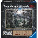 Ravensburger Puzzles für über 12 Jahre 