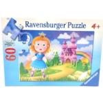 Ravensburger Feen & Elfen Puzzles 