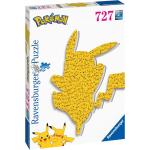 Ravensburger Pokemon Pikachu Puzzles für über 12 Jahre 
