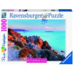 1000 Teile Ravensburger Kinderpuzzles 