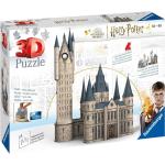 Ravensburger Harry Potter Hogwarts Express 3D Puzzles 