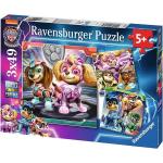 Ravensburger Paw Patrol Kinderpuzzles für 5 bis 7 Jahre 
