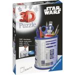 Ravensburger Star Wars 3D Puzzles für 5 bis 7 Jahre 