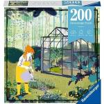 200 Teile Ravensburger Puzzles 