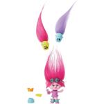 Mattel Trolls Haarige Überraschungen Poppy